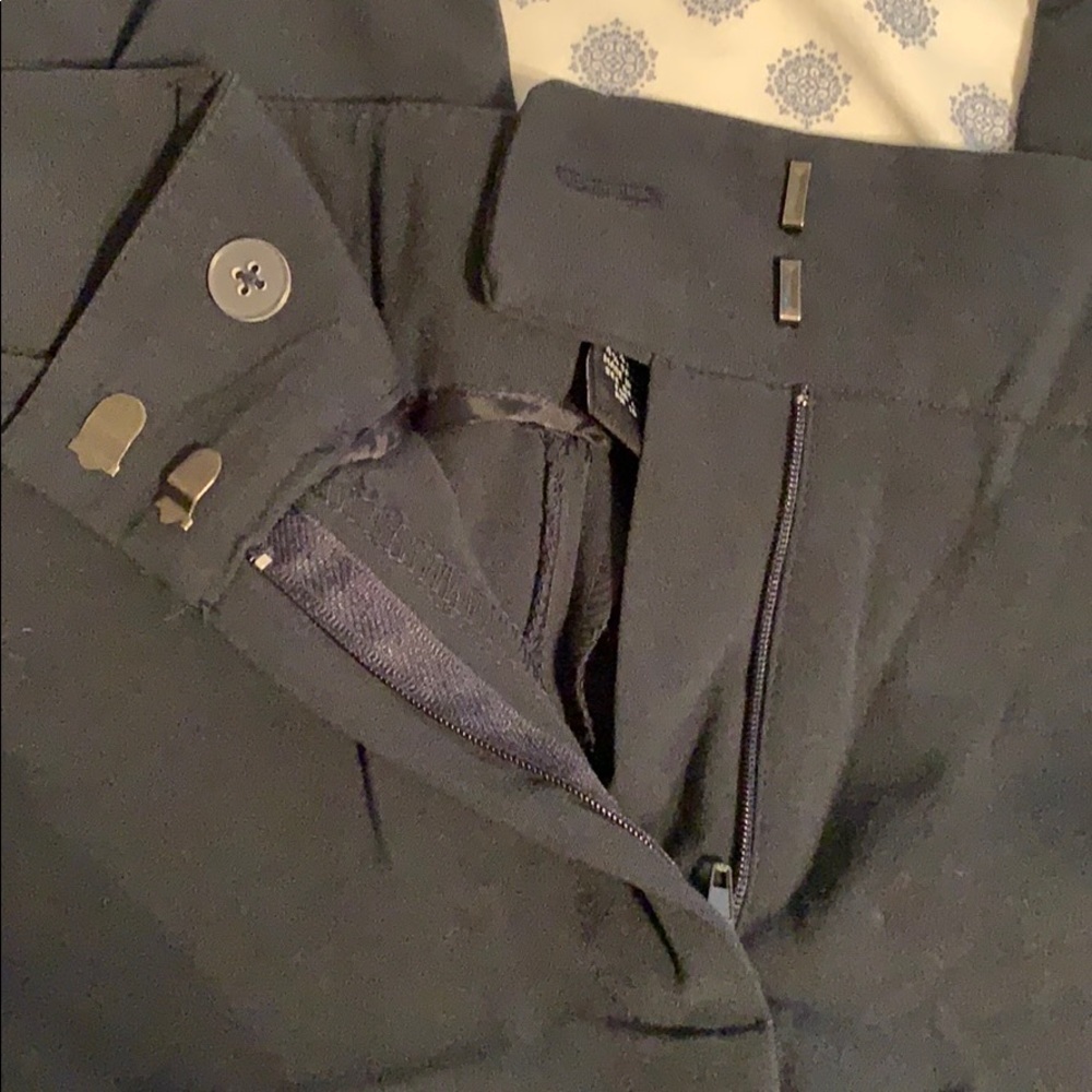 Work pants - Picture 2 of 4